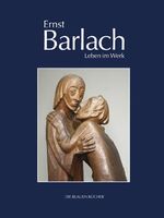 ISBN 9783784541525: Ernst Barlach - Leben im Werk