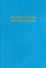 ISBN 9783784754017: Frühmittelalterliche Wassermühlen und Wasserbauwerke im Schwarzachtal bei Großhöbing