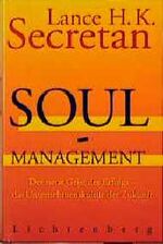 ISBN 9783785284087: Soul-Management