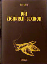 ISBN 9783785284131: Das Zigarren-Lexikon