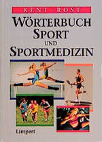 Wörterbuch Sport und Sportmedizin