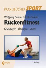 ISBN 9783785316955: Rückenfitness