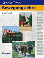 ISBN 9783785317334: Bewegungslehre