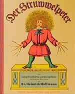 ISBN 9783785500019: Der Struwwelpeter – Der Bilderbuchklassiker von Heinrich Hoffmann