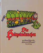 ISBN 9783785520093: die heinzelmännchen