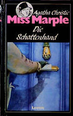 ISBN 9783785520376: Die Schattenhand