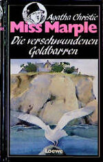 ISBN 9783785520772: Miss Marple, Die verschwundenen Goldbarren