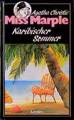 ISBN 9783785522684: Karibischer Sommer