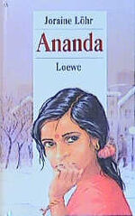 ISBN 9783785524688: Ananda (geb. Erstausflage)