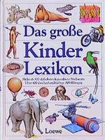 ISBN 9783785525470: Das große Kinderlexikon.