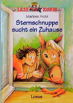 ISBN 9783785525654: Sternschnuppe sucht ein Zuhause