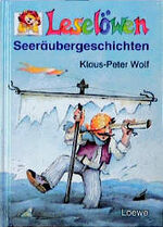 ISBN 9783785525968: Leselöwen-Seeräubergeschichten