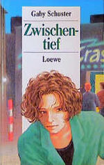 Gaby Schuster: Zwischentief ZUSTAND SEHR Gaby Schuster: Zwischentief ZUSTAND SEHR