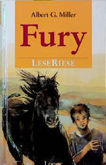 ISBN 9783785527092: Fury