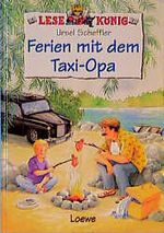 Ferien mit dem Taxi-Opa