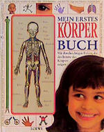 ISBN 9783785528297: Mein erstes Körperbuch