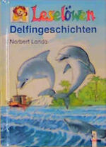 ISBN 9783785528969: Delfingeschichten