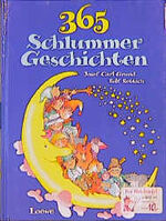 ISBN 9783785529171: 365 Schlummer-Geschichten