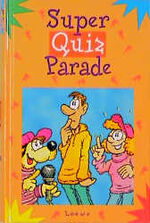 ISBN 9783785529225: Super Quizparade