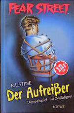 ISBN 9783785530047: Der Aufreisser