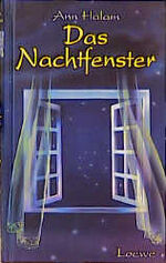 Ann Halam: Das Nachtfenster