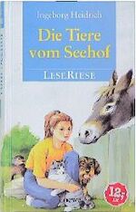 ISBN 9783785530542: Die Tiere vom Seehof