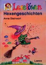 ISBN 9783785530610: Leselöwen-Hexengeschichten