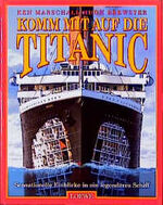 ISBN 9783785531310: Komm mit auf die Titanic