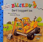 ISBN 9783785532102: Berti baggert los