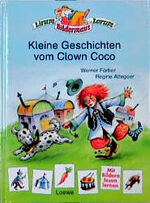 ISBN 9783785532430: Kleine Geschichten vom Clown Coco