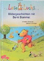 ISBN 9783785532461: Kleine Abenteuer mit Berni Bammel