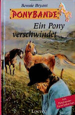 ISBN 9783785532782: Ein Pony verschwindet