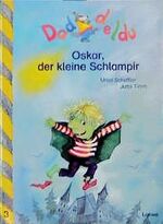 Oskar, der kleine Schlampir