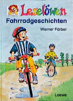 ISBN 9783785533116: Leselöwen-Fahrradgeschichten