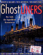 ISBN 9783785533123: Ghostliners