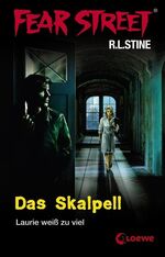 ISBN 9783785533529: Fear Street - Das Skalpell