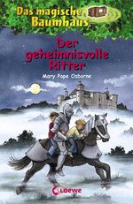 Mary Pope Osborne: Das magische Baumhaus