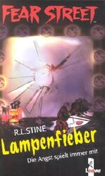 ISBN 9783785535974: Lampenfieber