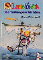 ISBN 9783785536384: Leselöwen-Seeräubergeschichten