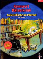 ISBN 9783785536728: Ausserirdische im Internat