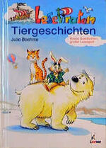 ISBN 9783785536995: Lesepiraten-Tiergeschichten