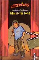 ISBN 9783785537282: Film ab für Tobi!