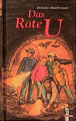 ISBN 9783785538968: Das Rote U (A23)