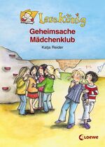 ISBN 9783785541401: Geheimsache Mädchenklub