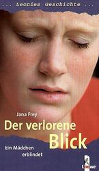 ISBN 9783785541982: Der verlorene Blick