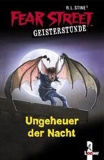 ISBN 9783785542187: Ungeheuer der Nacht - Taschenbuch