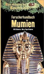 ISBN 9783785542262: Forscherhandbuch Mumien