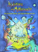 ISBN 9783785543368: Hexentanz um Mitternacht