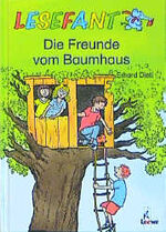 ISBN 9783785543634: Die Freunde vom Baumhaus