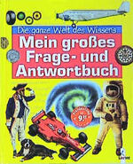 ISBN 9783785544402: Mein großes Frage- und Antwortbuch